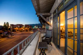 Luxury Suite 204, Downtown Whitefish! - Image 4