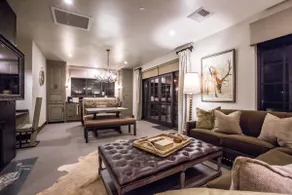 Luxury Suite 204, Downtown Whitefish! - Image 2