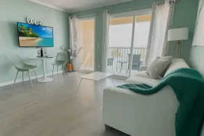 Waterfront Condo-Tampa / Clearwater, FL - WiFi, möblerad, stränder, bästa priser - Image 2