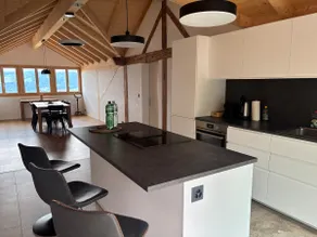 Apartment Bärgli in Krattigen - Image 2