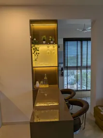 Ameya Stays - The Studio One | Hill View Pashan - Image 5