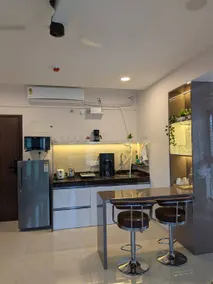 Ameya Stays - The Studio One | Hill View Pashan - Image 3