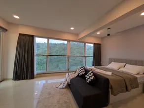 Ameya Stays - The Studio One | Hill View Pashan - Image 4