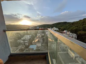 Ameya Stays - The Studio One | Hill View Pashan - Image 2