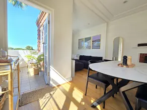 The Palm Suite on Francis - Image 4