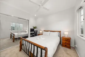 Charming 1BR Retreat | Quiet, Cozy, Convenient - Image 2