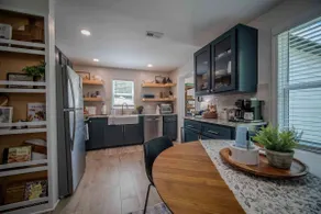 Walk to Downtown Acworth | Patio | Fire Pit - Image 3