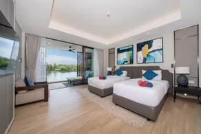 Angsana Laguna 2BR Oceanview + Airport Transfer - Image 2