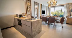 Angsana Laguna 2BR Oceanview + Airport Transfer - Image 5