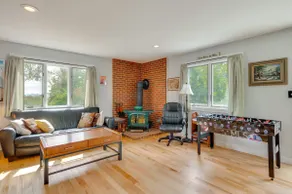 Mtn Views, On-site Trails! Spacious Bartlett Home - Image 5