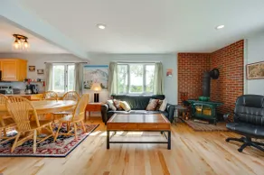 Mtn Views, On-site Trails! Spacious Bartlett Home - Image 4