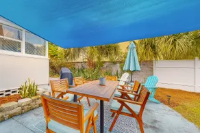Artsy South Tampa Home | Game Room, Yard & Pets - Image 5