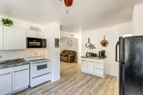 Half-mi to Dtwn Yankton & River: Charming Home! - Image 2