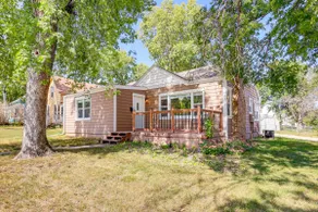 Half-mi to Dtwn Yankton & River: Charming Home! - Image 3