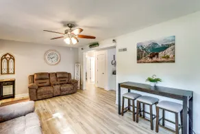 Half-mi to Dtwn Yankton & River: Charming Home! - Image 5