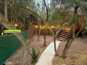 Cabana Barril do Bosque with Hot Tub and Breakfast - Image 5