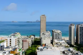 Luxurious Apart-Hotel overlooking Dois Irmãos! - Image 5