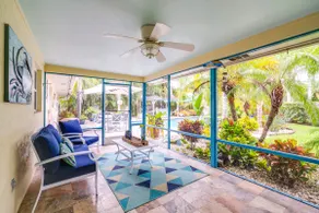 Outdoor Oasis w/ Bar & Lanai: Tavares Escape - Image 3