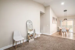 Oakhurst Oasis :Modern Design, Hot Tub, Sleeps 19+ - Image 5