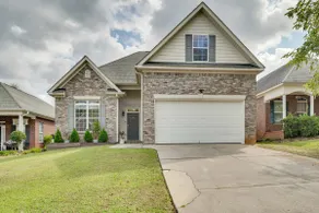 14 Mi to Augusta! Family Home w/ Pet-Friendly Yard - Image 2