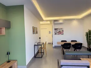Palmera 2BR with Balcony and Parking in Fanar - Image 3