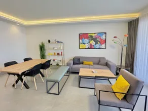 Palmera 2BR with Balcony and Parking in Fanar - Image 5