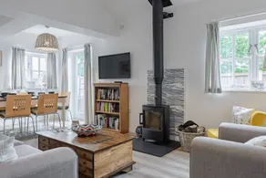 The Stable - Norfolk Cottage Agency - Image 5