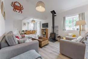 The Stable - Norfolk Cottage Agency - Image 2