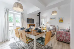 The Stable - Norfolk Cottage Agency - Image 4