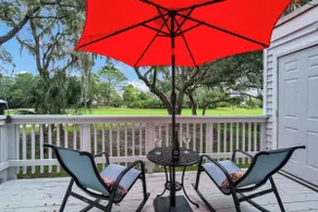 Dog friendly 1st floor King bd in Ocean Ridge - Image 2