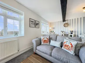 Cottage | Beach view - Image 5