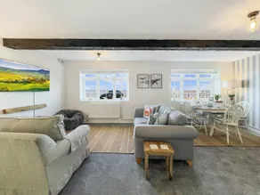 Cottage | Beach view - Image 4