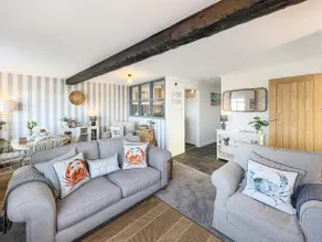 Cottage | Beach view - Image 2