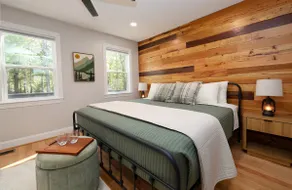 Driftwood Cottage- Smith River Fly Fishing retreat - Image 5