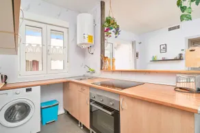 Apartamento 1a línea La Herradura - Image 5