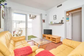 Apartamento 1a línea La Herradura - Image 2