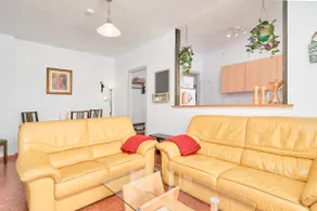 Apartamento 1a línea La Herradura - Image 3