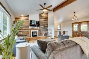 River View Retreat Near Watts Bar Lake - Image 4