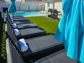 Family Oasis w/Pool|Spa|BBQ|GameTable + Much more! - Image 2