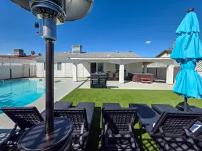 Family Oasis w/Pool|Spa|BBQ|GameTable + Much more! - Image 3