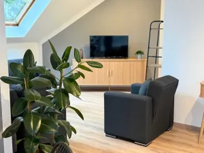NOOQA Cologne - Comfort Riverside Home -160 qm, 2 Floors - Image 2