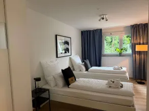 NOOQA Cologne - Comfort Riverside Home -160 qm, 2 Floors - Image 3