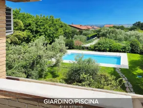 Villa Gelsi a Pesaro - Image 3