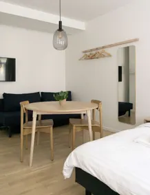 Studio1a | Hotel Apartments | 24/7 Service - Image 5