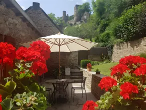 Gite Belcastel -Village d’Exception - Image 3