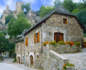 Gite Belcastel -Village d’Exception - Image 2