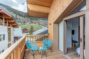 Bellecôte · 10 guests · 4 bedrooms · Terrace - Image 5