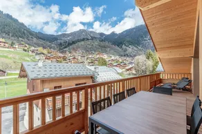 Bellecôte · 10 guests · 4 bedrooms · Terrace - Image 4