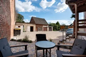 Vacation home Spree - Oasis - Image 3