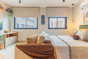 Blaj Home Pompeia | Modern • 5 min Nubank Park - Image 2